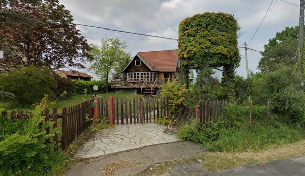 villa in vendita a Berzano di Tortona in zona Inselmina