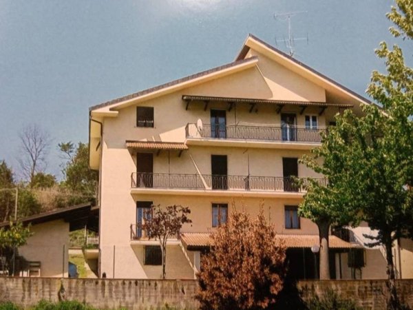 villa in vendita a Bistagno