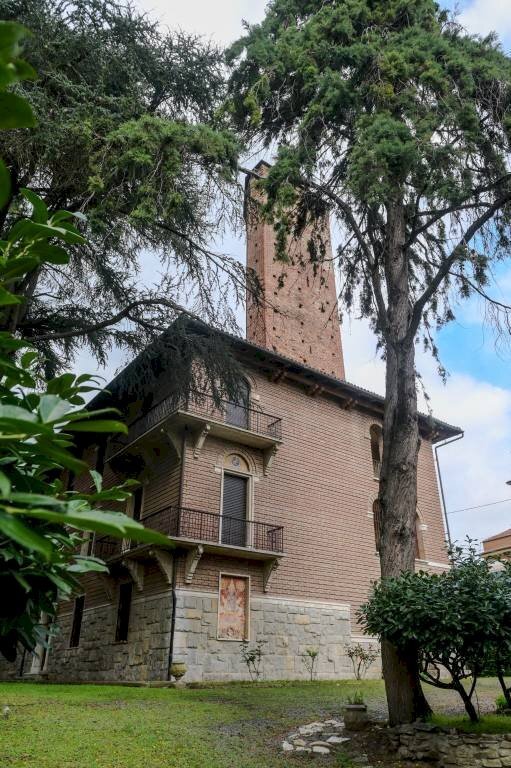 villa in vendita a Bistagno