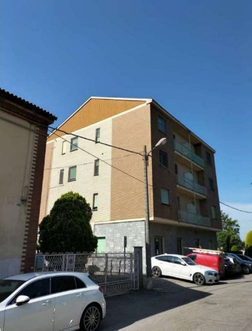 appartamento in vendita a Bistagno