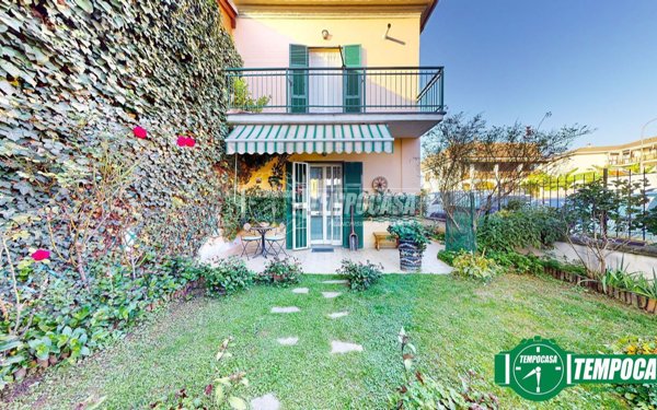 casa indipendente in vendita a Bistagno