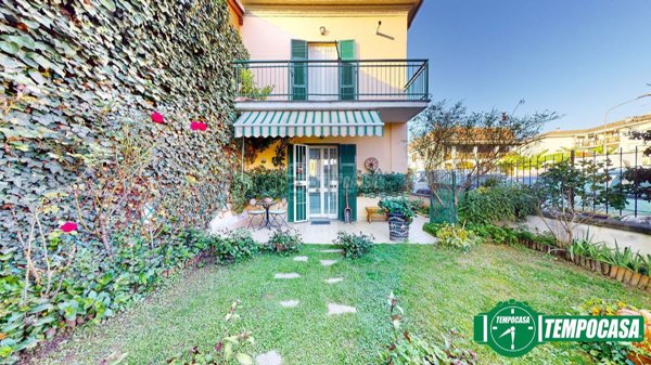 casa indipendente in vendita a Bistagno