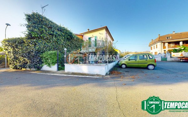 casa indipendente in vendita a Bistagno