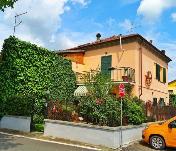 casa indipendente in vendita a Bistagno