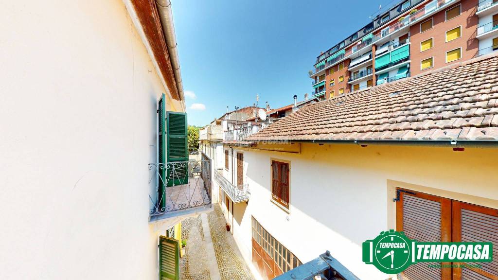 casa indipendente in vendita a Bistagno