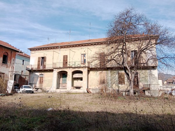 casa indipendente in vendita a Bistagno