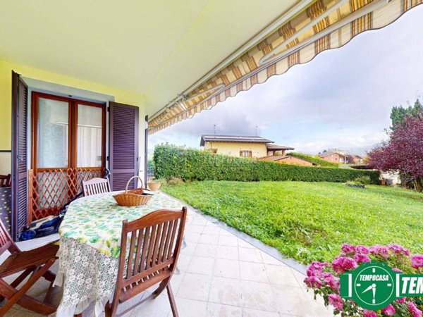 appartamento in vendita a Bistagno