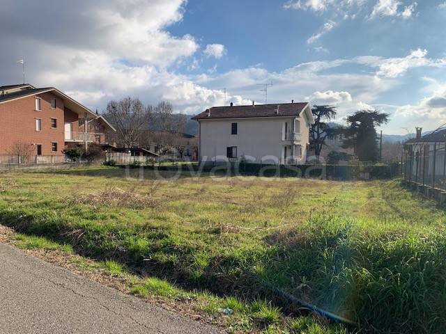 villetta a schiera in vendita a Bistagno