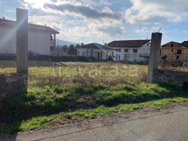 villetta a schiera in vendita a Bistagno