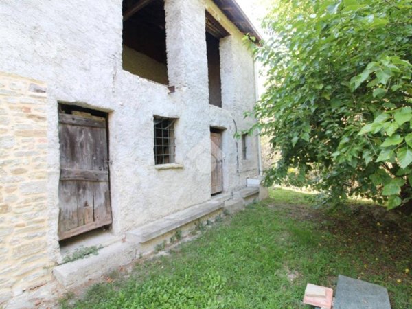 casa indipendente in vendita a Bistagno