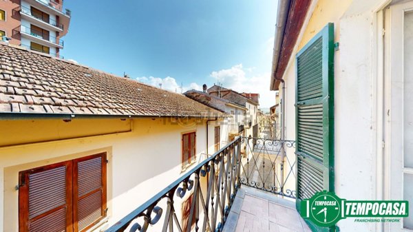 appartamento in vendita a Bistagno