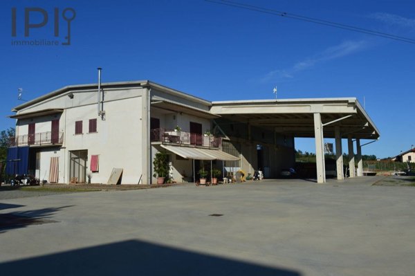 casa indipendente in vendita a Bistagno