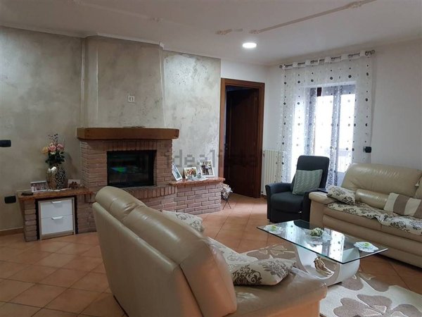 appartamento in vendita a Bistagno