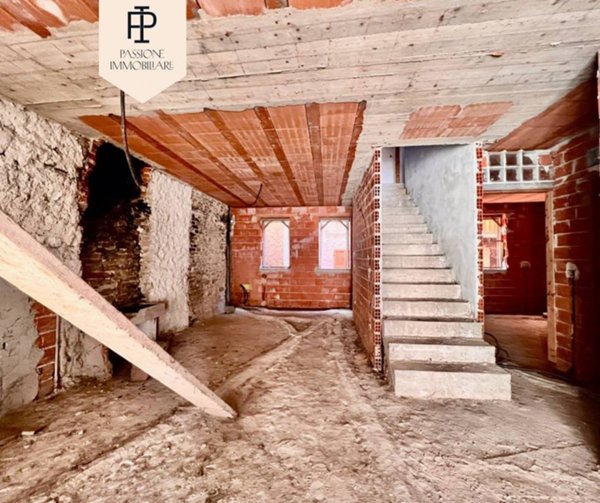 casa indipendente in vendita a Bistagno