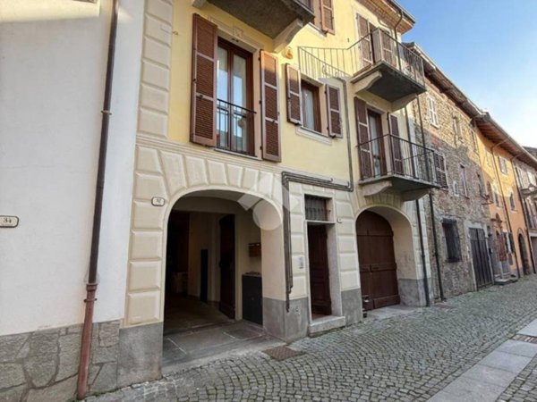 appartamento in vendita a Bistagno