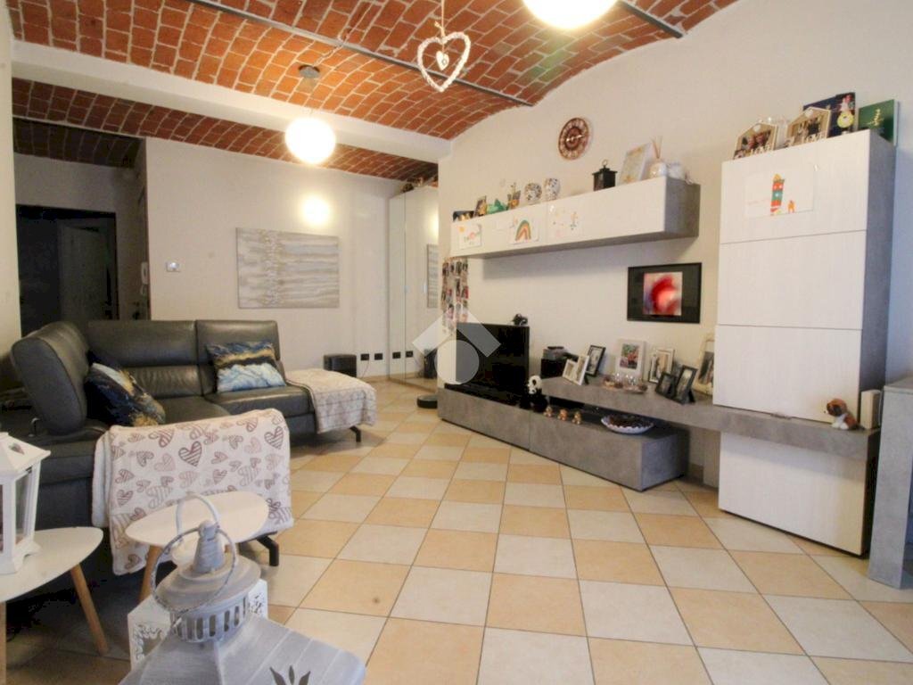 appartamento in vendita a Bistagno