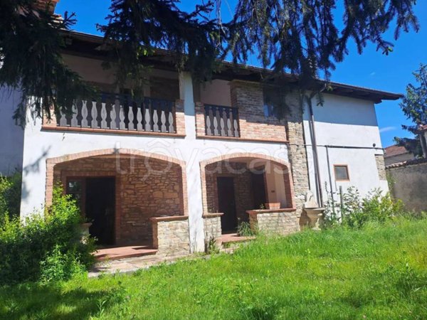 casa indipendente in vendita a Bistagno
