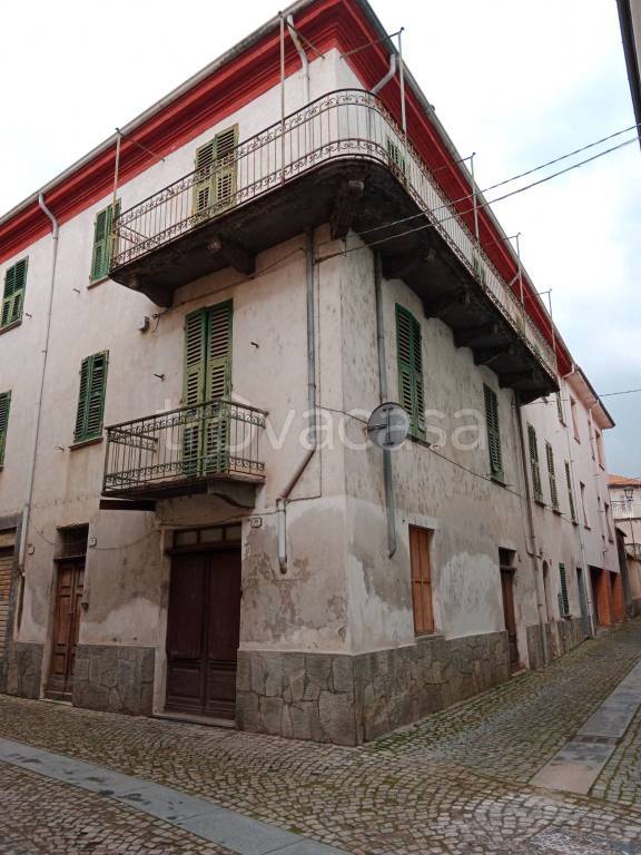appartamento in vendita a Bistagno