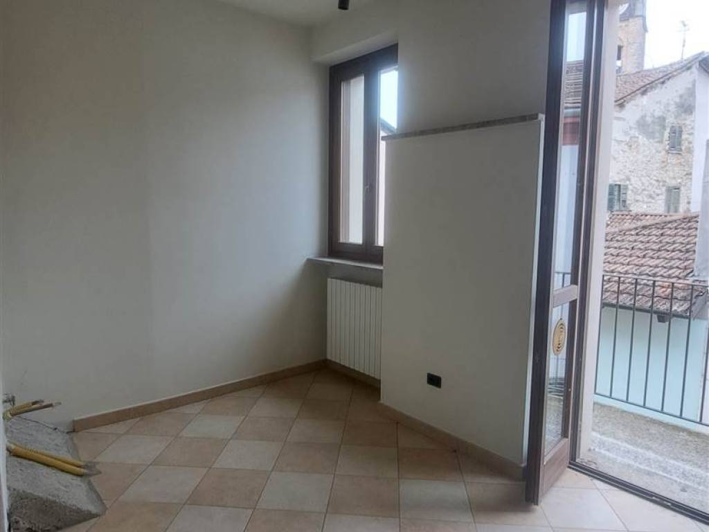 appartamento in vendita a Bistagno