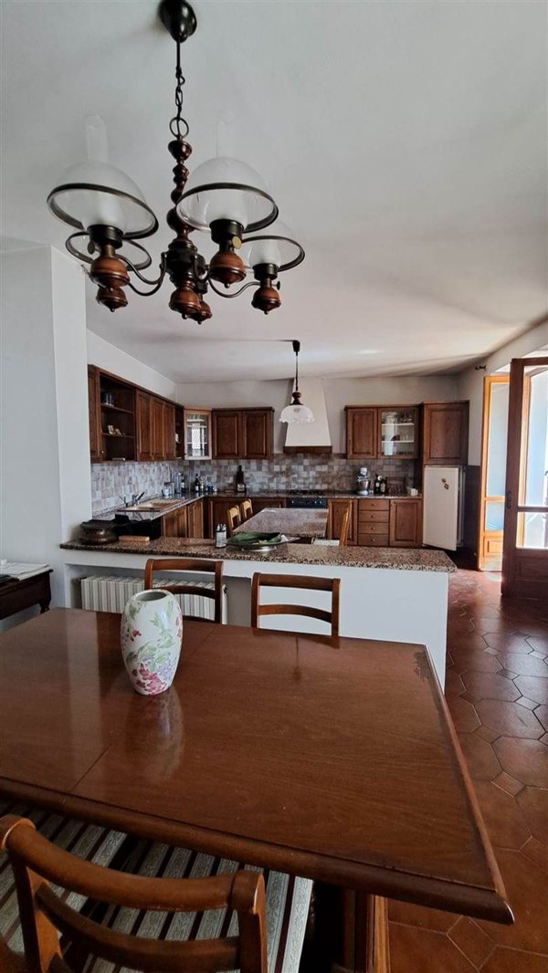 casa indipendente in vendita a Bistagno