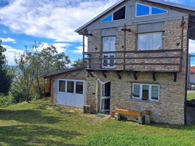 casa indipendente in vendita a Bistagno