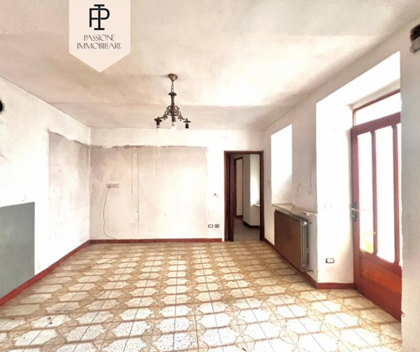 casa indipendente in vendita a Bistagno