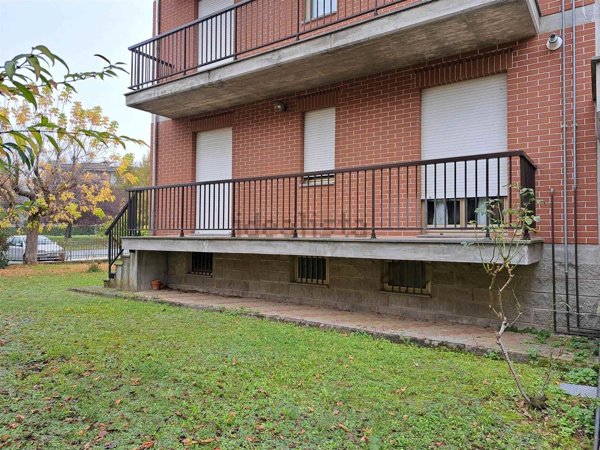 appartamento in vendita a Bistagno