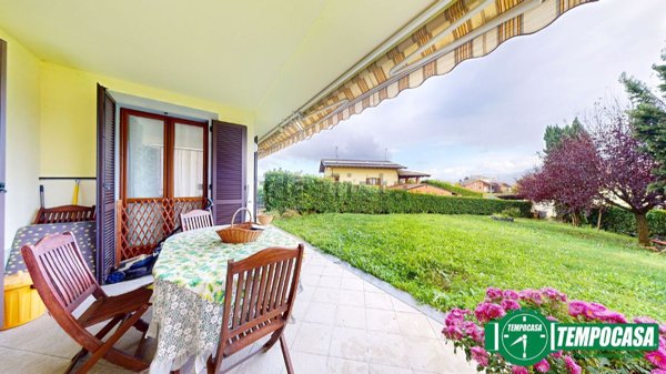 appartamento in vendita a Bistagno