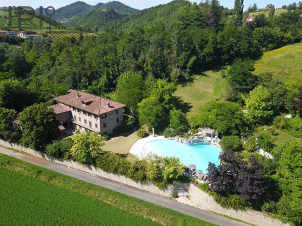 casa indipendente in vendita a Bistagno