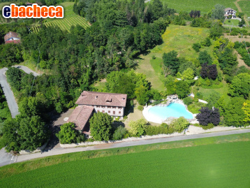 casa indipendente in vendita a Bistagno
