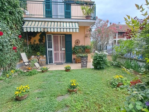 casa indipendente in vendita a Bistagno