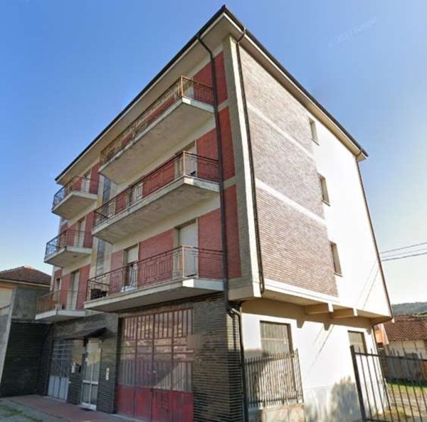 appartamento in vendita a Bistagno