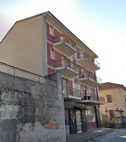 appartamento in vendita a Bistagno