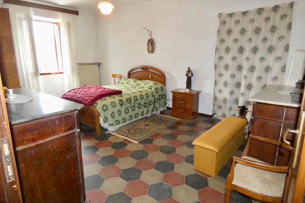 casa indipendente in vendita a Bistagno