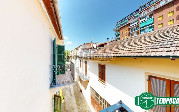 appartamento in vendita a Bistagno