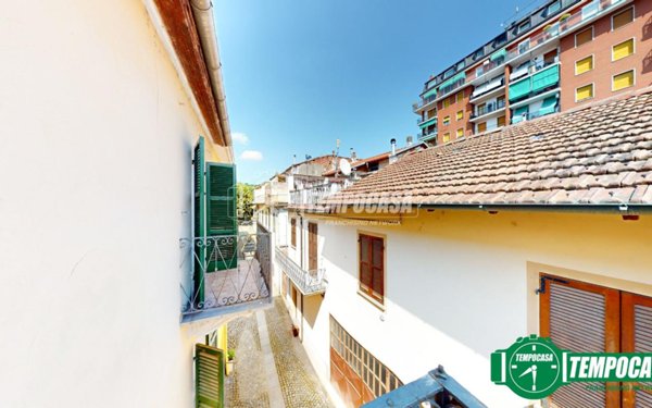 casa indipendente in vendita a Bistagno