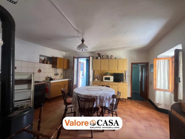 casa indipendente in vendita a Bistagno