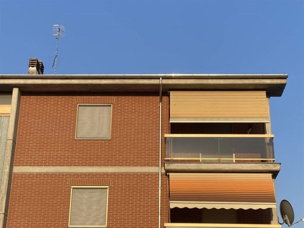 appartamento in vendita a Bistagno