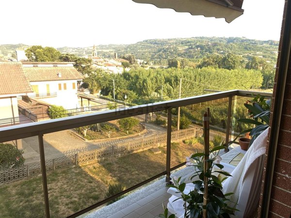 appartamento in vendita a Bistagno