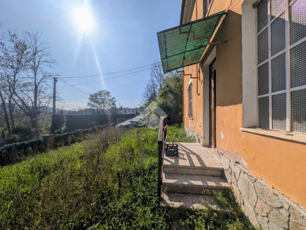 casa indipendente in vendita a Bistagno