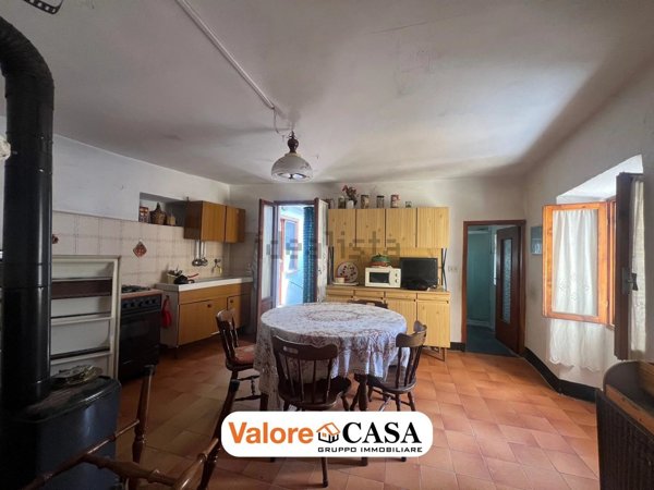casa indipendente in vendita a Bistagno