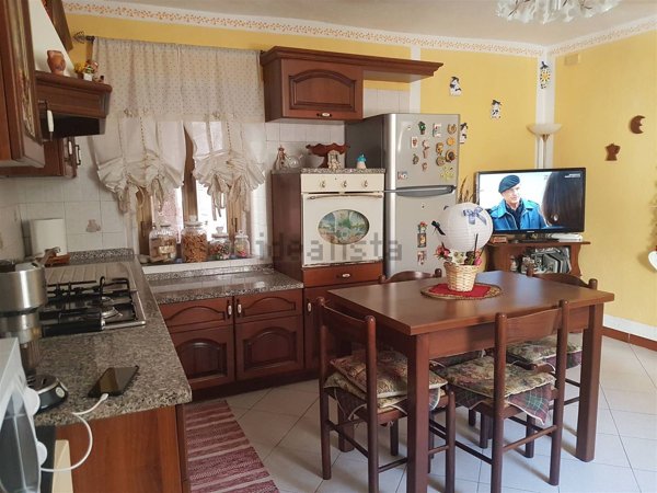 casa indipendente in vendita a Bistagno