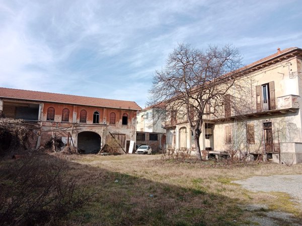 casa indipendente in vendita a Bistagno