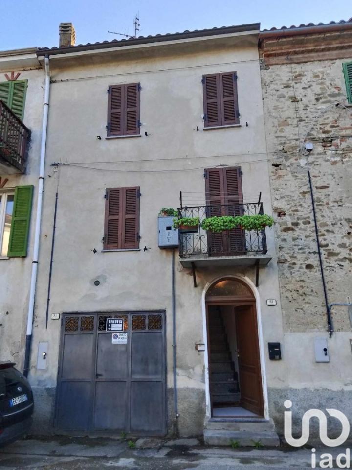 casa indipendente in vendita a Bistagno