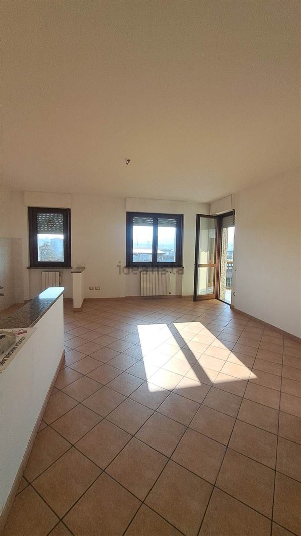 appartamento in vendita a Bistagno