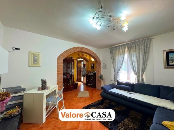 casa indipendente in vendita a Bistagno