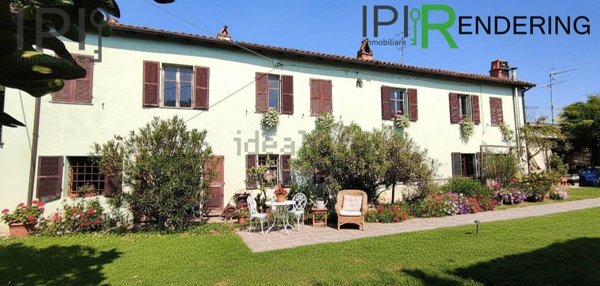 casale in vendita a Bistagno