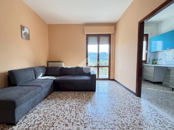 appartamento in vendita a Bistagno