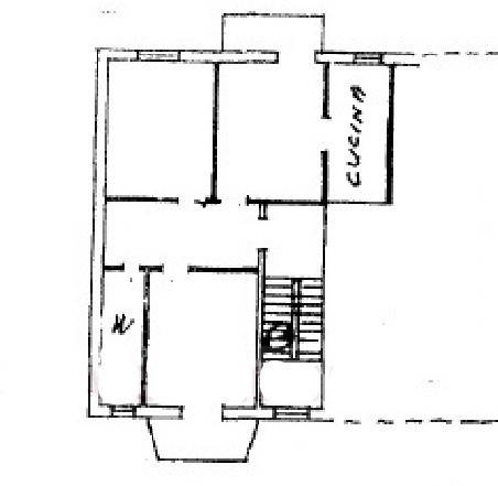 appartamento in vendita a Bistagno