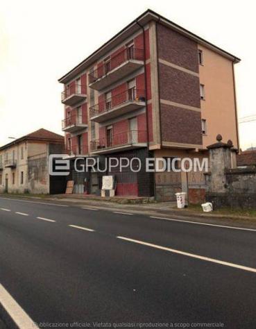 appartamento in vendita a Bistagno